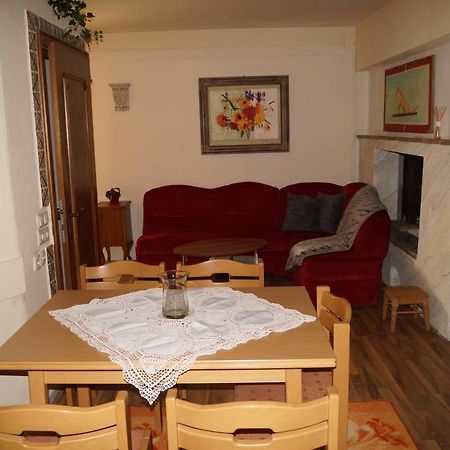Appartement Alpen Crystal à Bischofshofen Extérieur photo