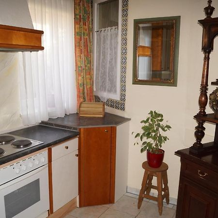 Appartement Alpen Crystal à Bischofshofen Extérieur photo
