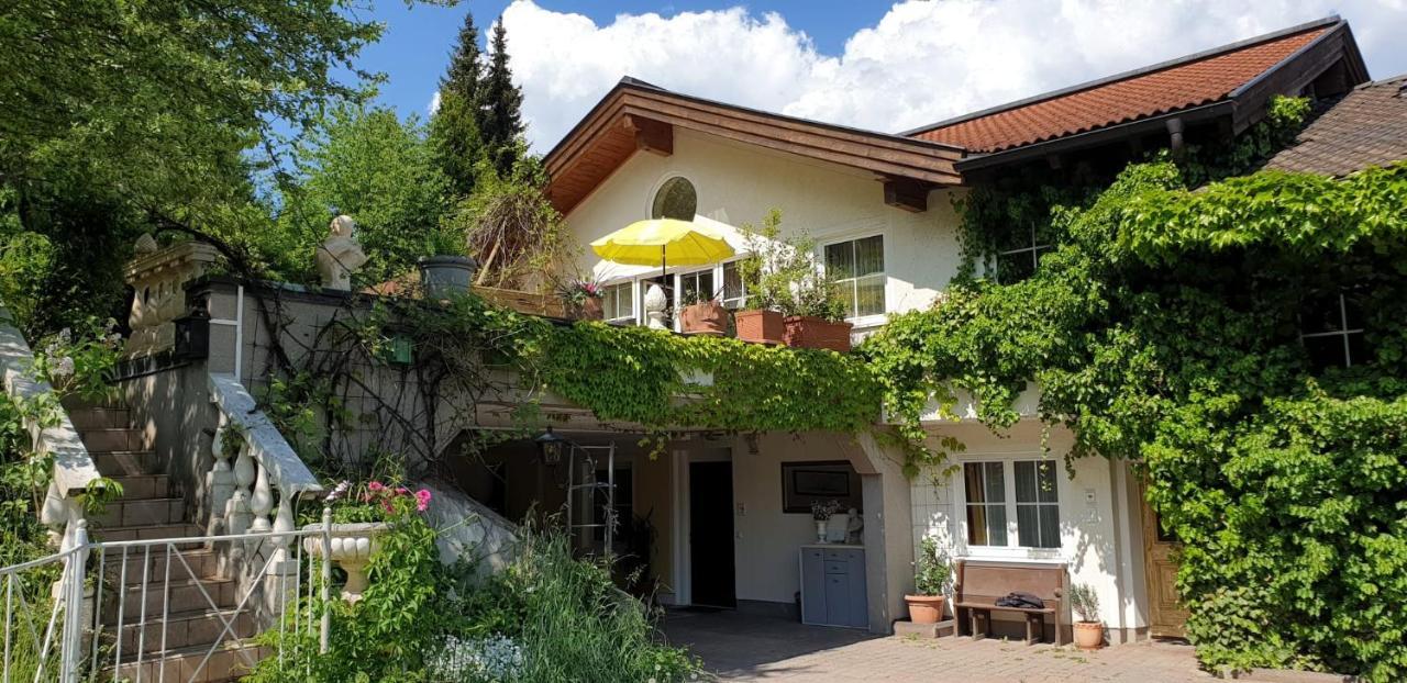 Appartement Alpen Crystal à Bischofshofen Extérieur photo