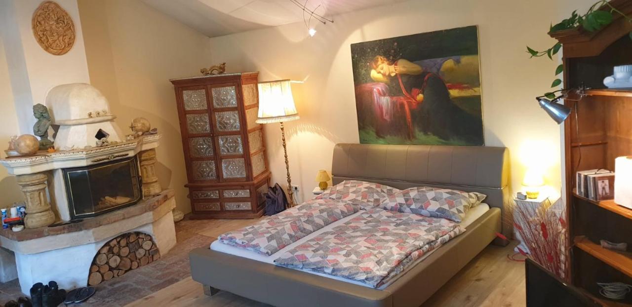 Appartement Alpen Crystal à Bischofshofen Extérieur photo