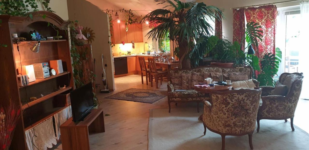 Appartement Alpen Crystal à Bischofshofen Extérieur photo