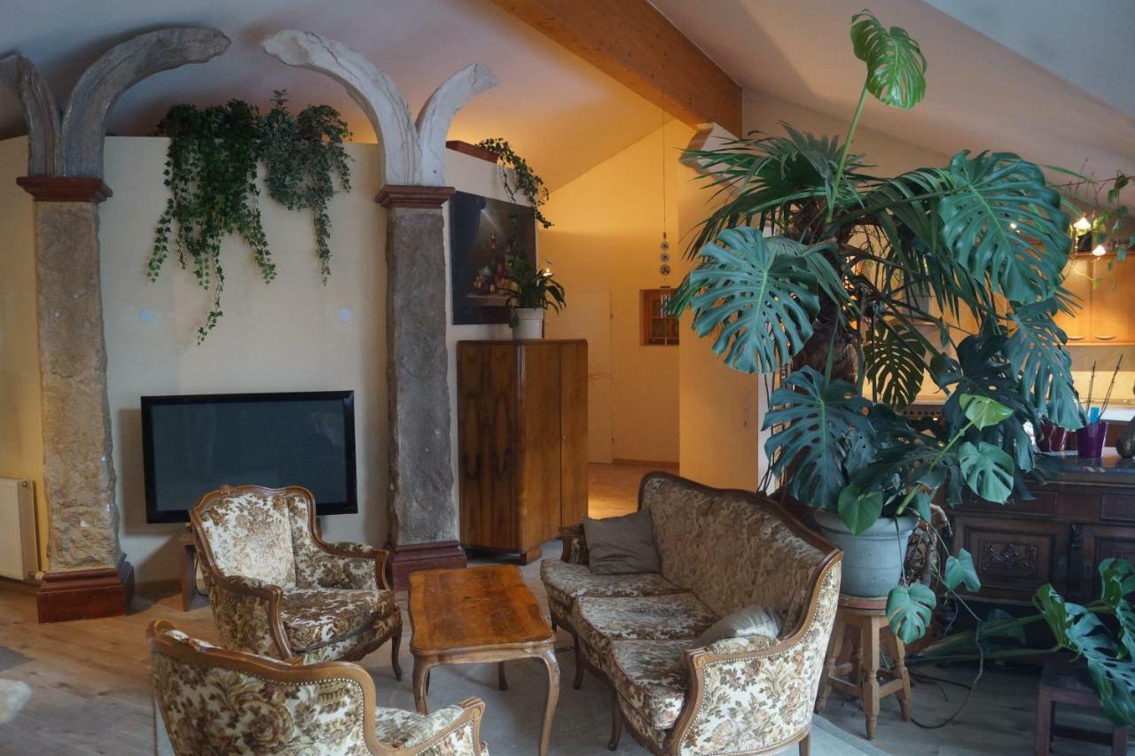 Appartement Alpen Crystal à Bischofshofen Extérieur photo