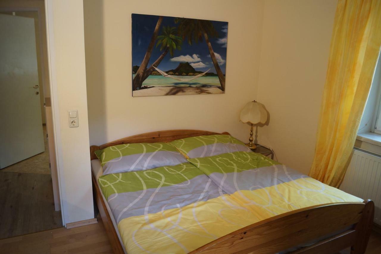 Appartement Alpen Crystal à Bischofshofen Extérieur photo