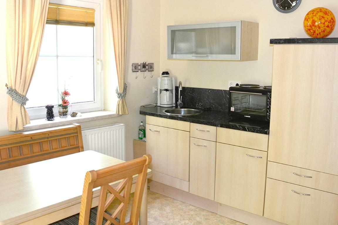 Appartement Alpen Crystal à Bischofshofen Extérieur photo