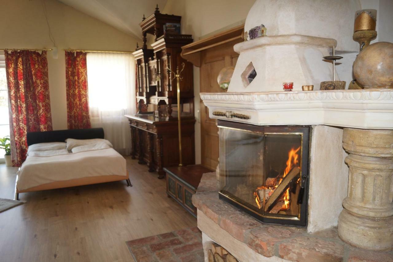 Appartement Alpen Crystal à Bischofshofen Extérieur photo