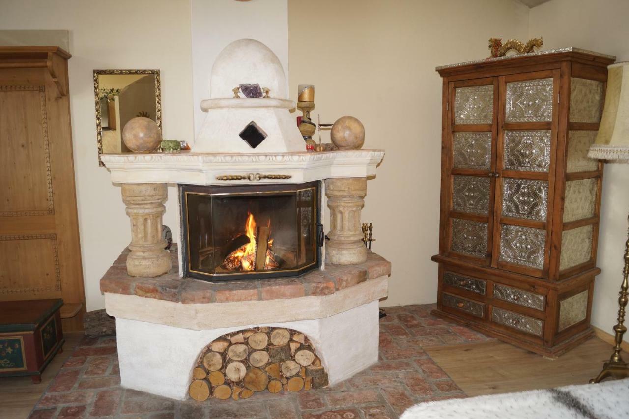 Appartement Alpen Crystal à Bischofshofen Extérieur photo