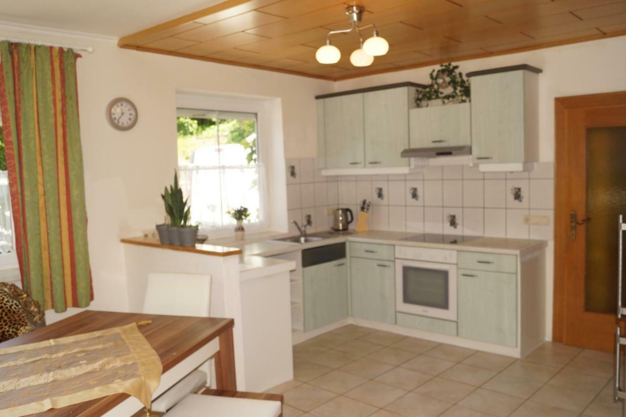 Appartement Alpen Crystal à Bischofshofen Extérieur photo