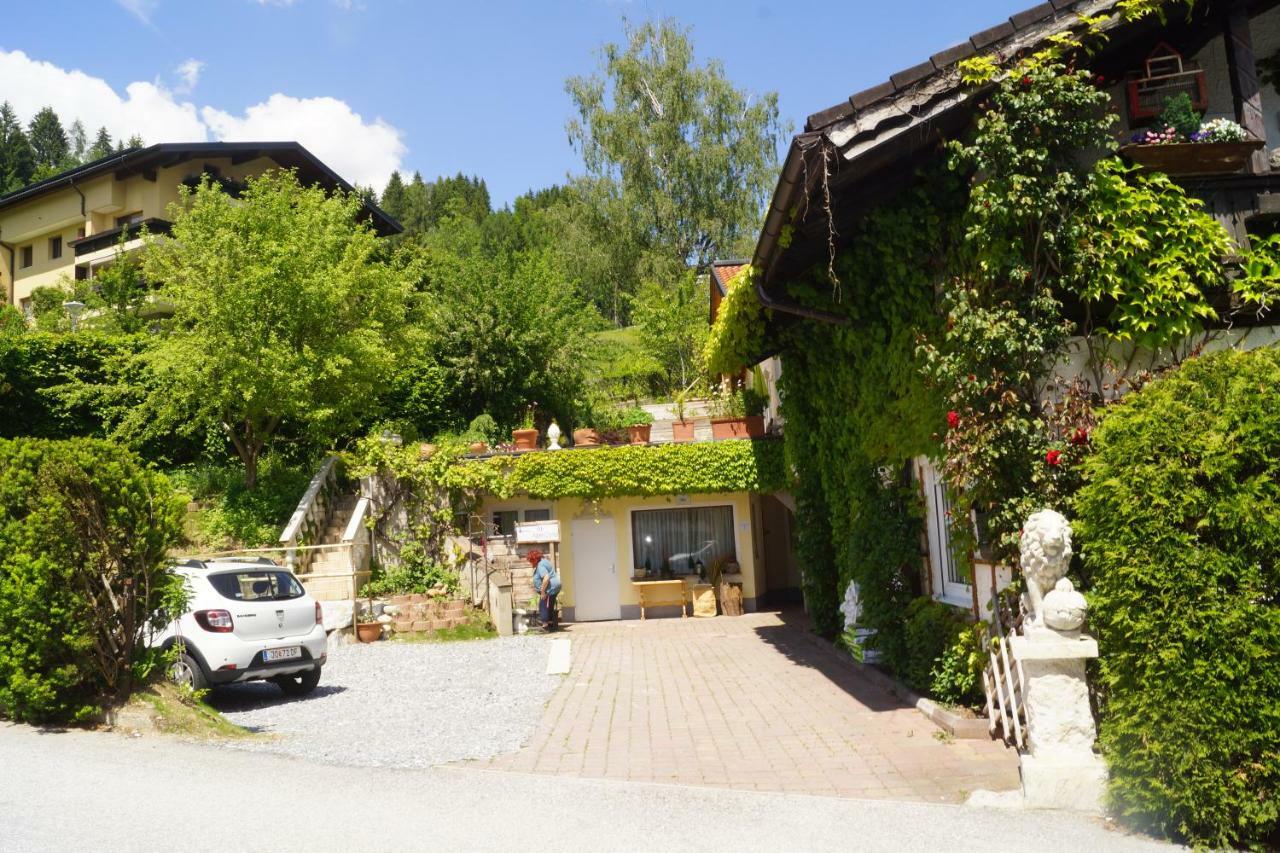 Appartement Alpen Crystal à Bischofshofen Extérieur photo