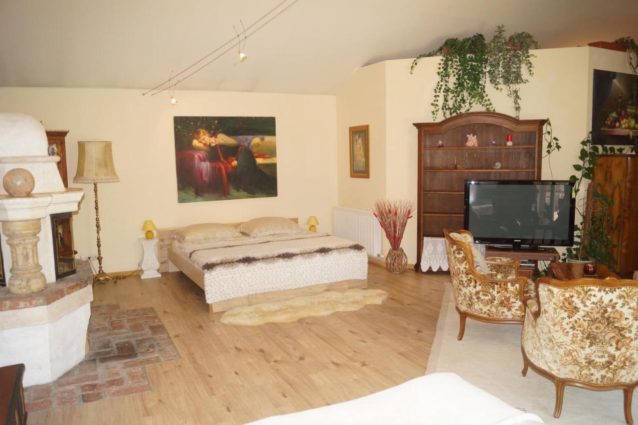 Appartement Alpen Crystal à Bischofshofen Extérieur photo