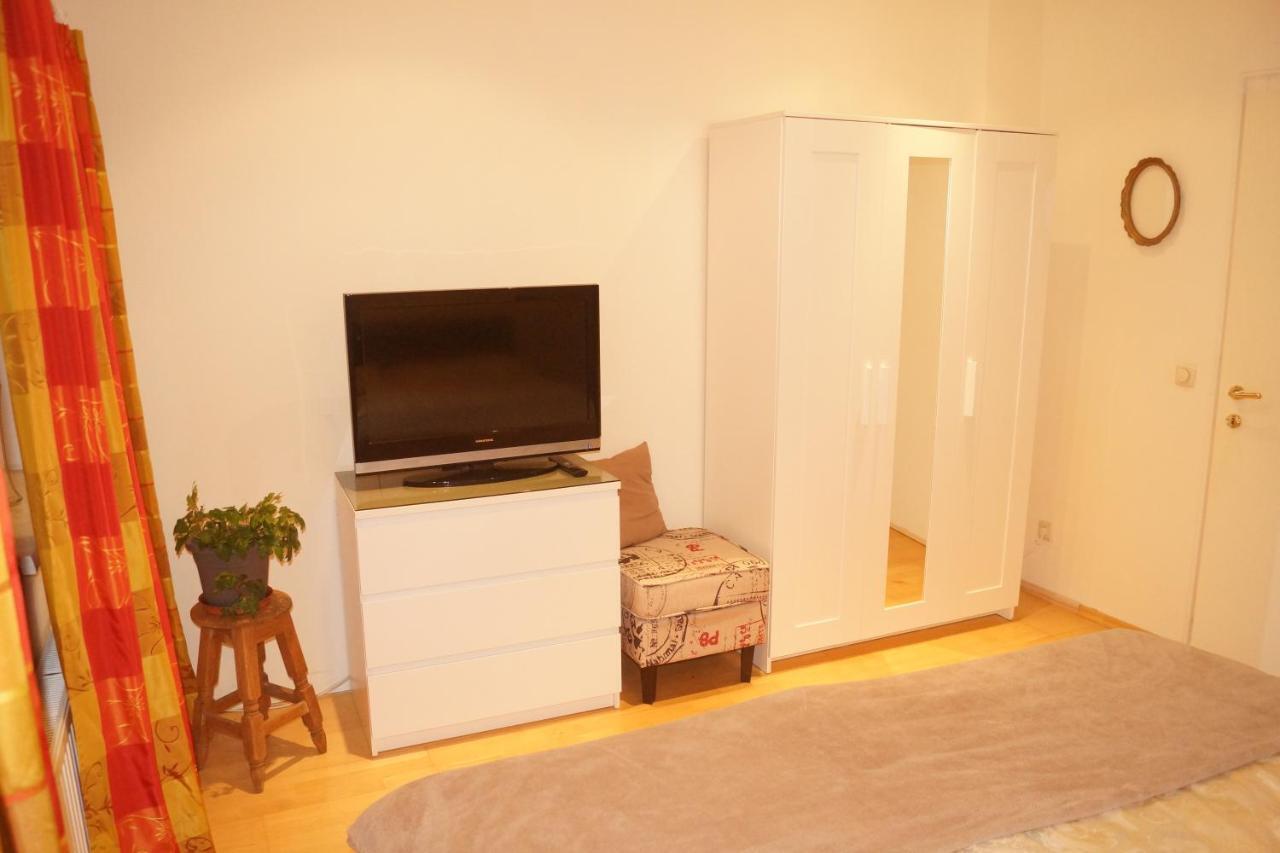 Appartement Alpen Crystal à Bischofshofen Extérieur photo