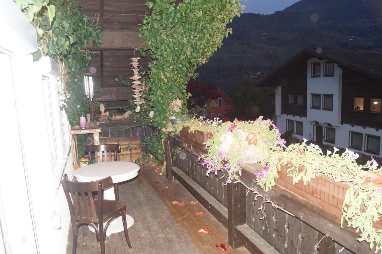 Appartement Alpen Crystal à Bischofshofen Extérieur photo