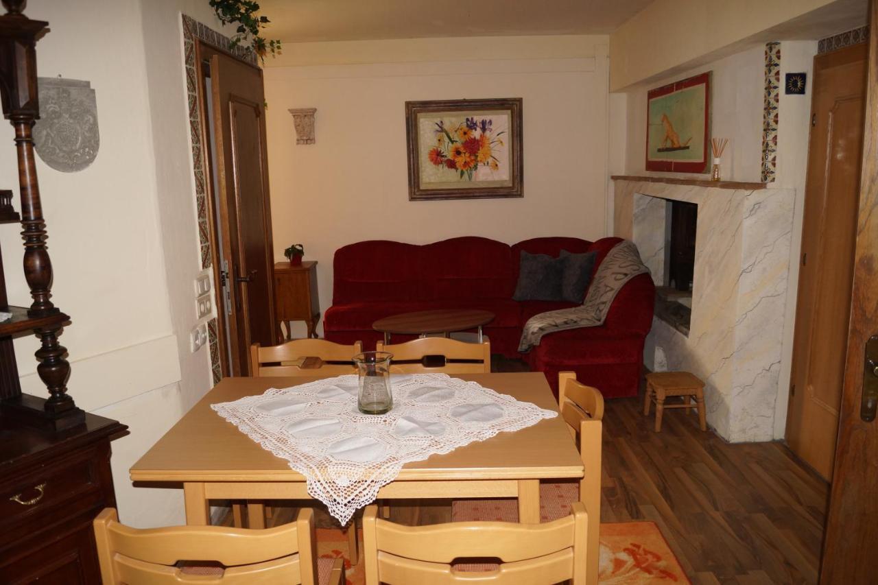Appartement Alpen Crystal à Bischofshofen Extérieur photo