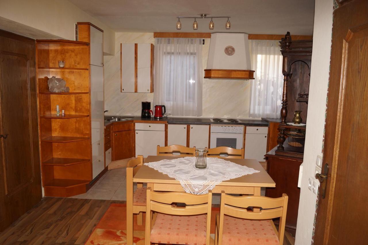 Appartement Alpen Crystal à Bischofshofen Extérieur photo