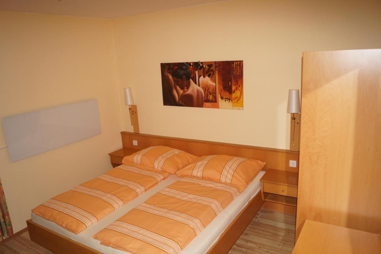 Appartement Alpen Crystal à Bischofshofen Extérieur photo